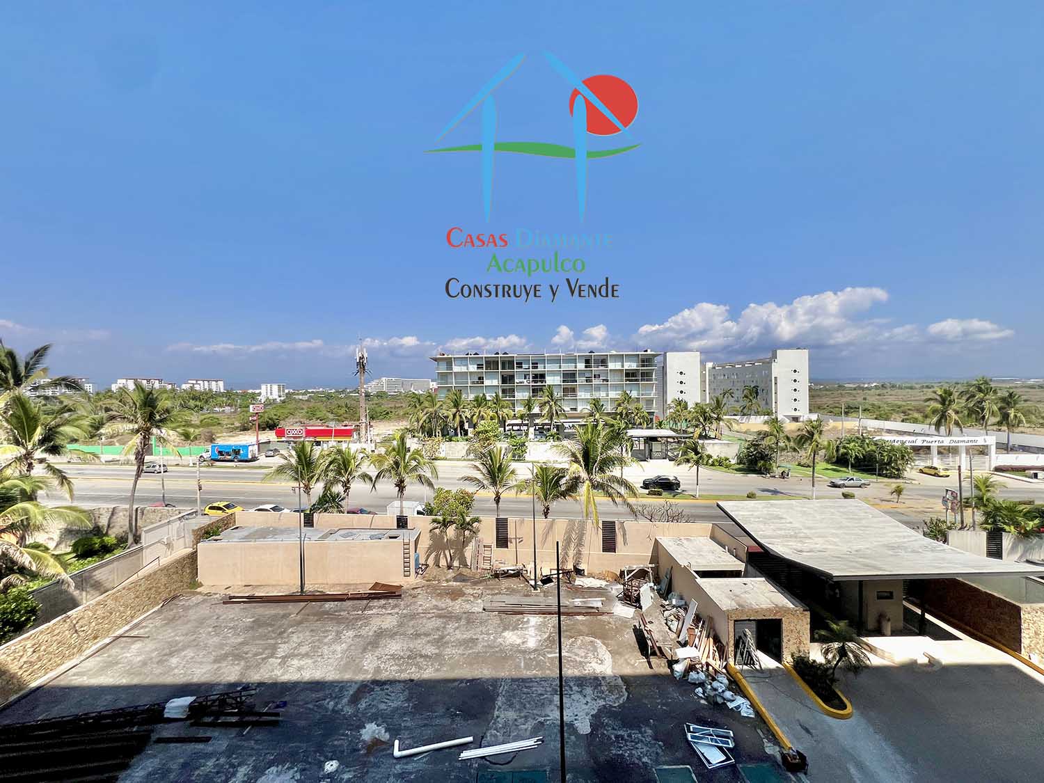 Areia C 301 - Recámara tres 6